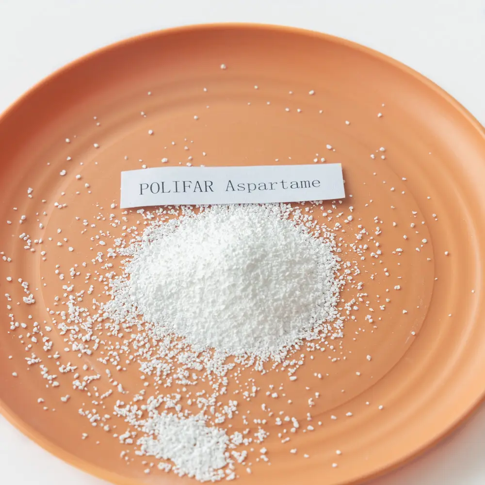 アスパルテーム甘味料食品添加物白色粉末中国卸売価格