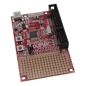 Lpc-P1343 Entwicklungs platinen Elektronische Module Lpc1343 Eval Brd Digi spark Attiny88 Usb Development Board Lpc-P1343 - Product Image 1