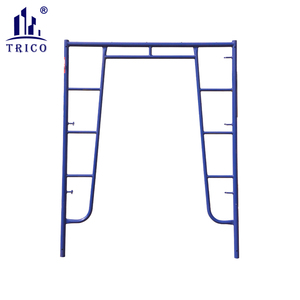 İskele sistemi inşaat için çerçeve iskele yürümek - Product Image 2