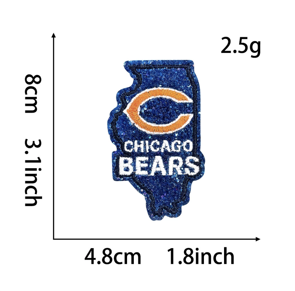 osos de chicago