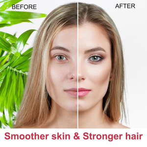 Aliver Kalt gepresstes Granatapfel kernen öl Ätherisches Öl für alle Haarhaut typen Pflegend und feuchtigkeit spendend - Product Image 4