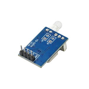 5V IR Infrarot Decoder Board Fernbedienung Codierung Sender Empfänger Drahtloses Modul IR DAC Board Converter