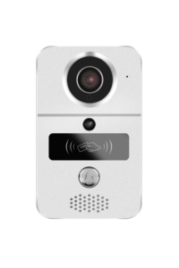 1080P WIFI смарт-видео дверной звонок камера IP65 2-полосная Домофон полный дуплекс говорить RTSP H.265 150 угол обзора - Product Image 4