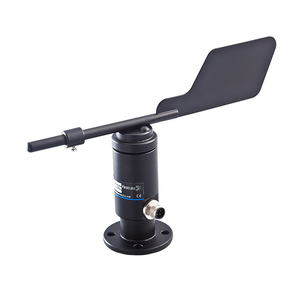 Uscita analogica FST200-202 0 5V 4 20mA effetto Hall sensore a palette del vento sensore di direzione del vento stazione meteorologica esterna - Product Image 1