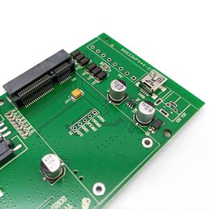 Professionale personalizza PCB e PCBA produttore PCB programma di assemblaggio di schede elettroniche come Microchip e SMT PCBA - Product Image 6