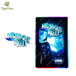 บอร์ดเกมแบบ5 in 1เครื่องหยอดเหรียญแบบ2022สำหรับตู้เกม - Product Image 2