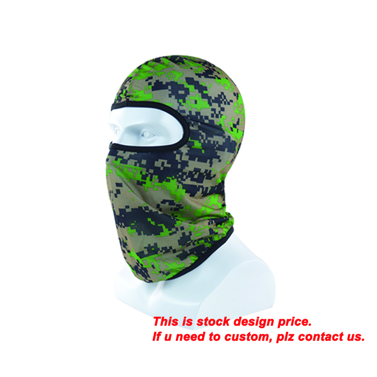 CAMO-8