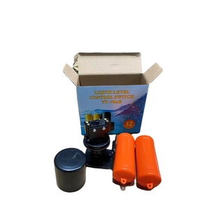 ST-70AB acqua flussostato liquido interruttore di controllo livello/pompa interruttore automatico G1 G3/4 - Product Image 1