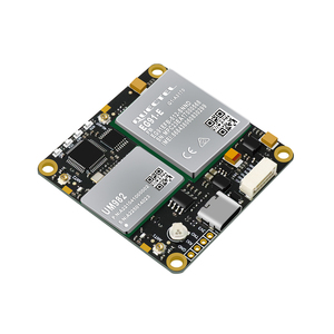 Beitian Network RTK Directional GNSS Board UM982 + 4G Solución de comunicación GNSS Módulo GPS BG-550 - Product Image 4