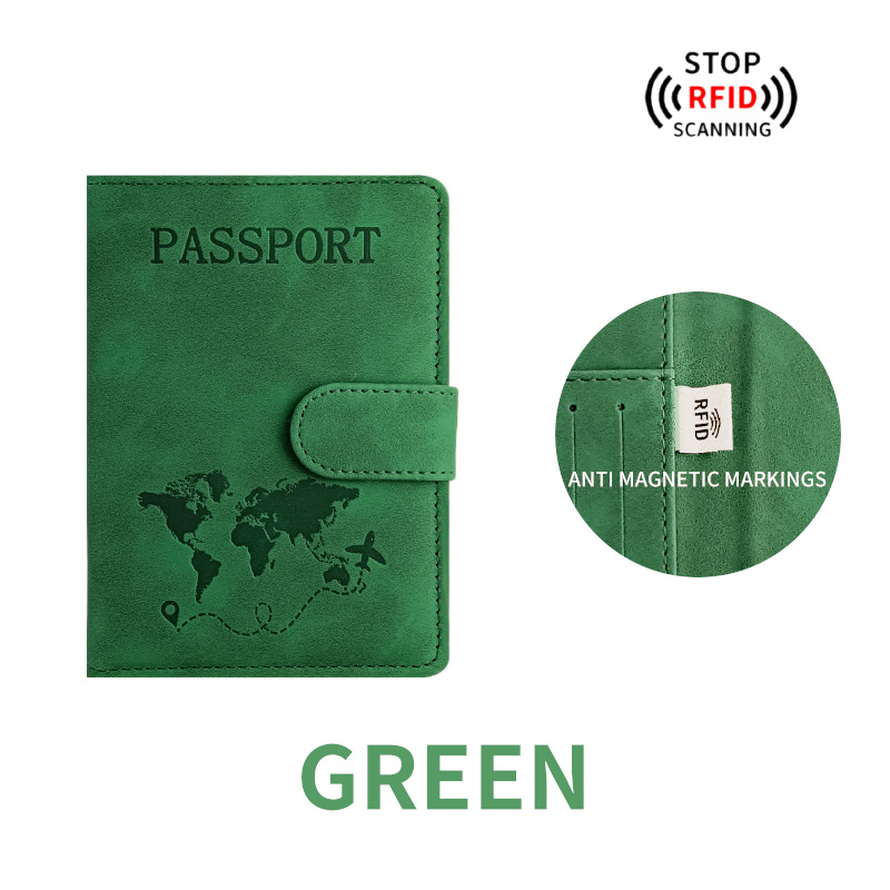 Verde