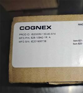 Cognex Sensor de visión Sistema de visión para robot de 2" - Product Image 3