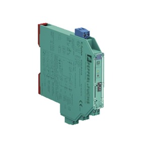 原装1通道隔离屏障24 V DC电源 (电源轨) 开关放大器KCD2-SOT-Ex1.LB开关输入安全电网 - Product Image 1
