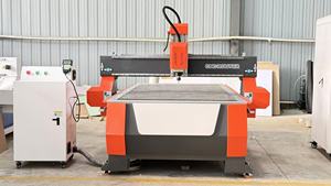 JINAN M-SHINE CNC legno Router macchina Atc prezzo di fabbrica 1325 3 assi legno acrilico taglio incisore Atc Router macchina - Product Image 2