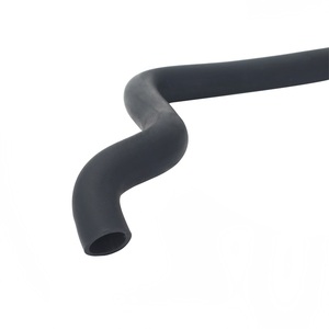 מותאם אישית בגודל מכונת רדיאטור גומי צינור epdm גומי צינור רכב חם צינור אוויר חם