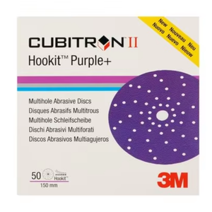 工場卸売3M Cubitron II Hookitクリーンサンディング研磨ディスク737U