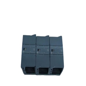 6ES7231-4HD32-0XB0 S7-1200アナログ入力SM 1231 4アナログ入力 +-10V +/-5V +/-2.5Vまたは0-20mA4-20mA 12ビットサインビット13ビットADC - Product Image 2