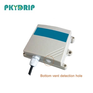 <strong>O2</strong> <strong>Sensor</strong> Transmitter <strong>O2</strong> Temperature Humidity <strong>Sensor</strong> Concentration Detection <strong>RS485</strong> Modbus <strong>Output</strong> High Quality