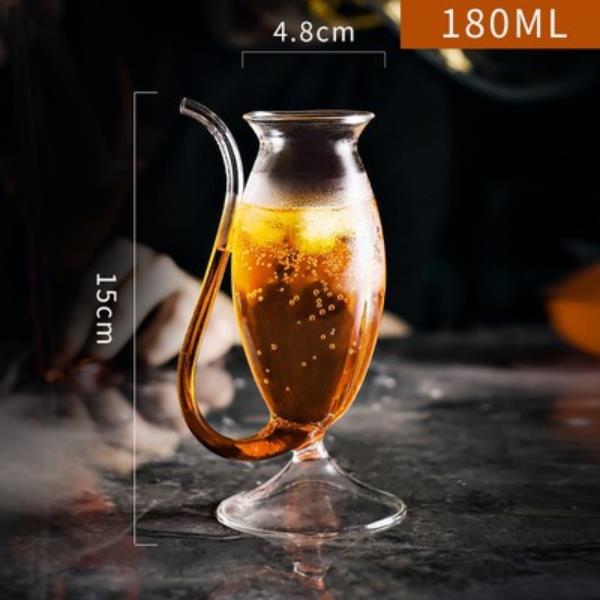 Clear-180ml
