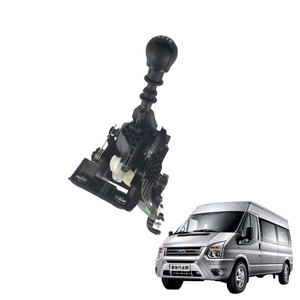 Chính Hãng chính hãng bánh Shift LEVER cho Quá Cảnh V348 OE no.6c1r 7c453 ND ngắn số 1778122 - Product Image 3