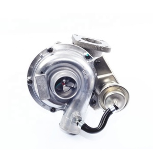 Fabrika fiyat RHF5 Turbo VC430084 VB430093 8973659480 8-97365948-0 8973544234 8-97354423-4 Turbo isuzu d-max - Product Image 5