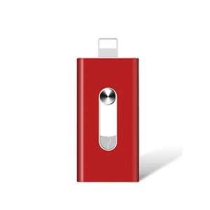 适用于IPhone的4 in 1 USB闪存驱动器适用于适用于Android电脑的电脑128GB 64GB适用于iphone OTG usb按键的笔式驱动器 - Product Image 4