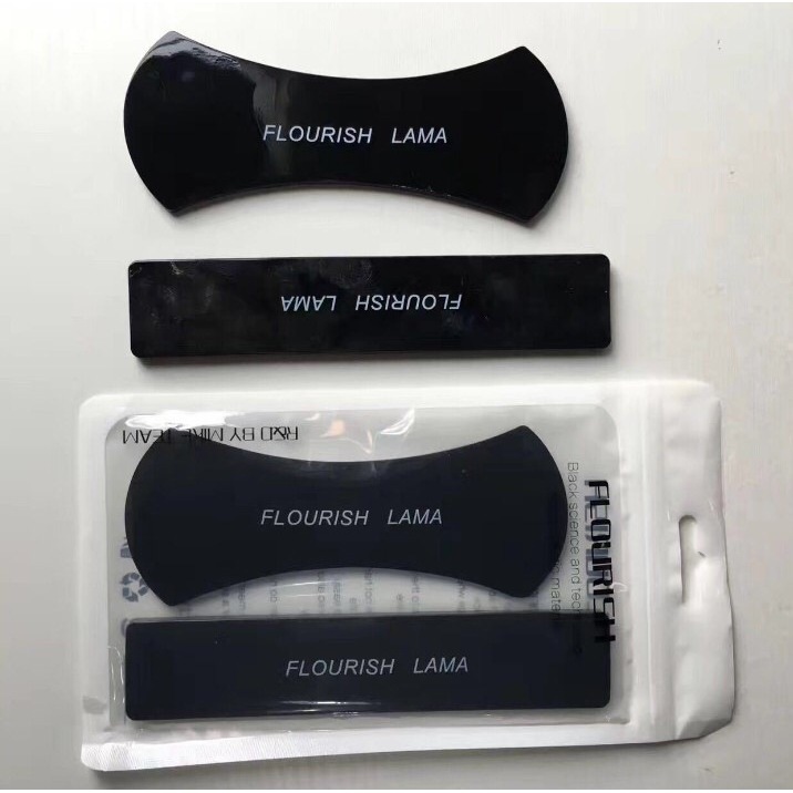 High viscosity bag