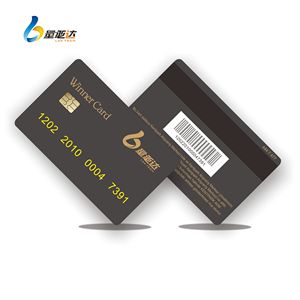 用于门禁系统的非接触式智能卡 - Product Image 3