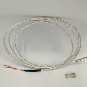 Trung Quốc Nhà cung cấp của dài khoảng cách kiểm soát truy cập cảm biến hồng ngoại Cặp Nhiệt Độ Độ chính xác cao không tiếp xúc nhiệt độ không khí OEM - Product Image 5