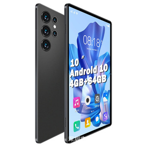 4GB + 64GB Dual SIM Android Tablet 10.1 pollici educativo con funzione di chiamata telefonica Tablet - Product Image 1