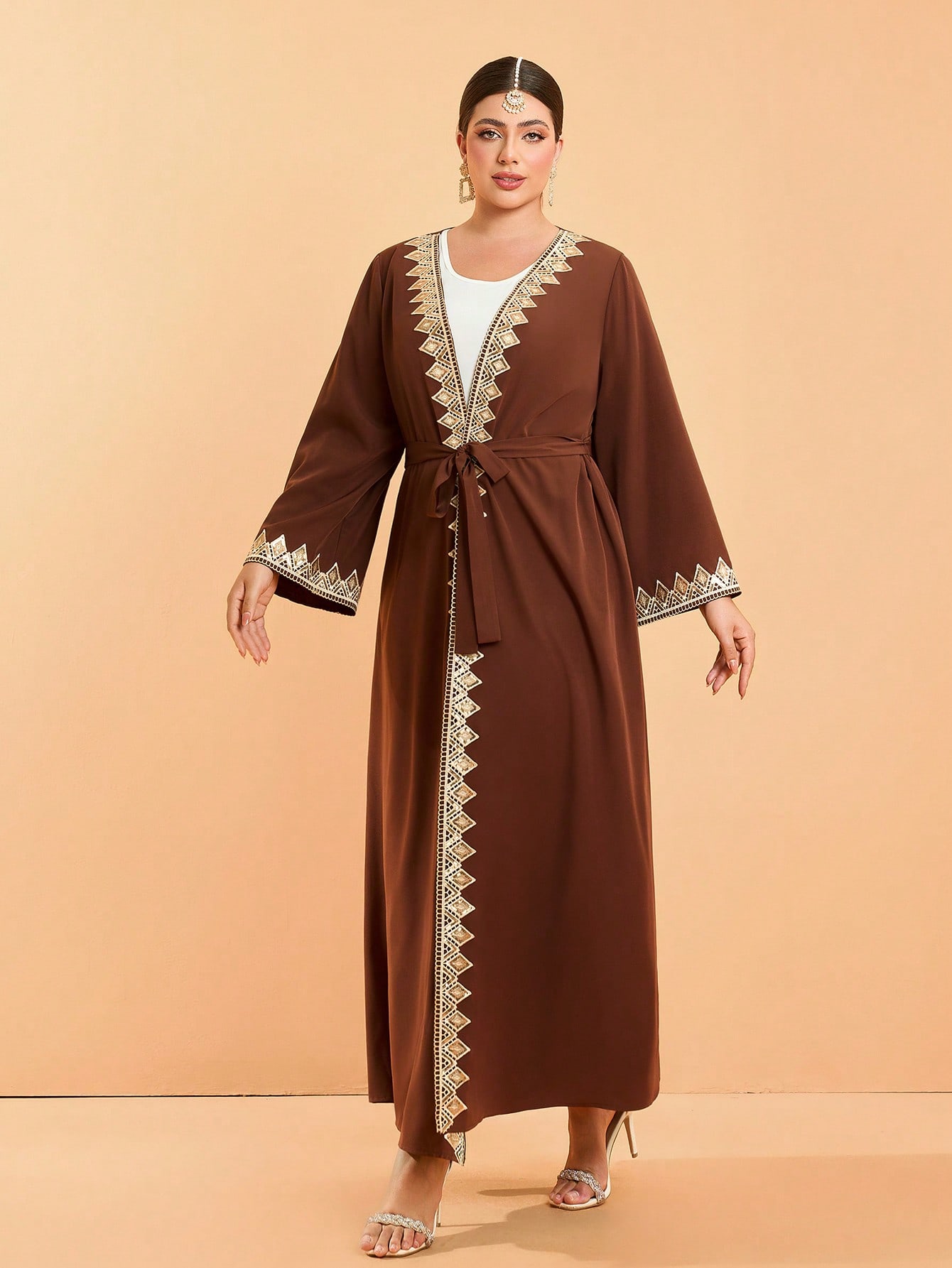 Marron
