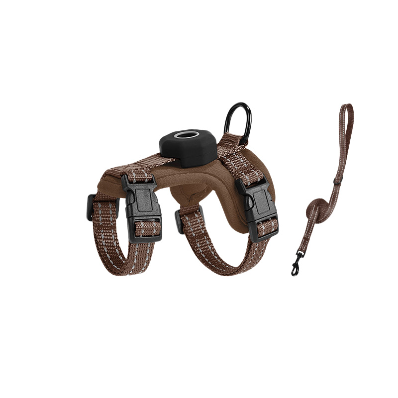 Marron foncé