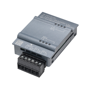 6ES7221-3BD30-0XB0 Módulo de expansión de CPU PLC de entrada digital Entrada de abastecimiento 6ES72213BD300XB0 Nuevo y original