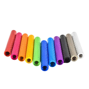 OEM đầy màu sắc Nhôm Vòng standoff Spacer cho Drone/ UAV/FPV - Product Image 4
