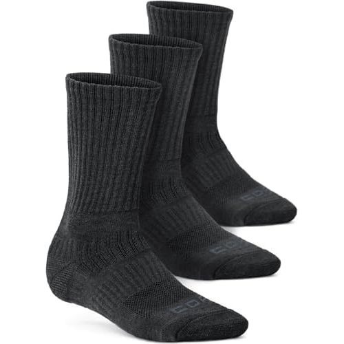 Rex Lt 8.5in Black