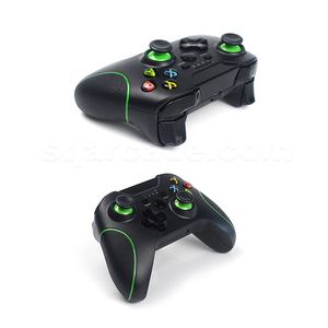 2.4GHz kablosuz Gamepad joystik kumanda X kutusu için denetleyicisi için PC/PS 3/akıllı telefon Android/buhar denetleyici - Product Image 6