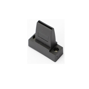 D-SUB 9pin nhựa mui xe DKN loại cho cáp phẳng, DB 9pin mui xe cho cáp phẳng - Product Image 1