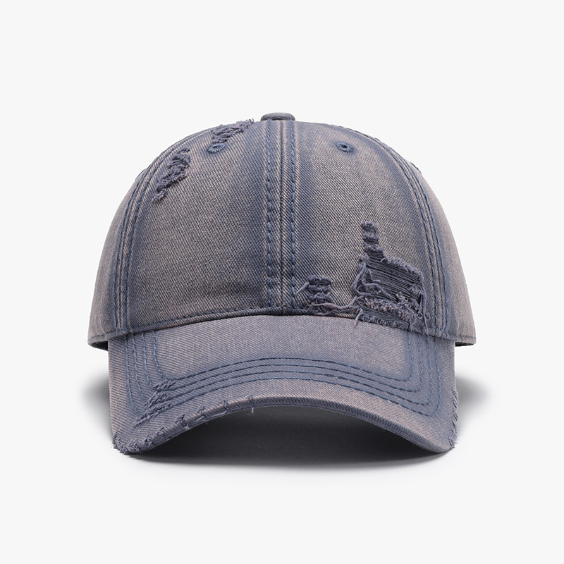 25A248 gris bleu