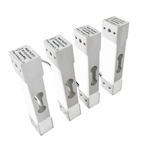 Yüksek sıcaklık yük hücreleri ağırlık sensörü yüksek doğruluk yük hücresi C3 çöp tenekesi için özelleştirilmiş yük hücresi - Product Image 3