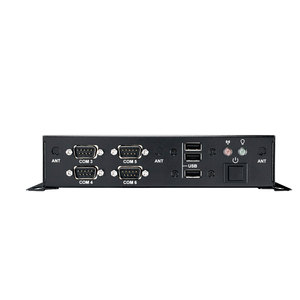 Factory Customized Advantech <strong>Embedded</strong> IPC <strong>Based</strong> on Rockchip RK3288 Platform EPC-R4680CQ-XAA1E <strong>Embedded</strong> Computers