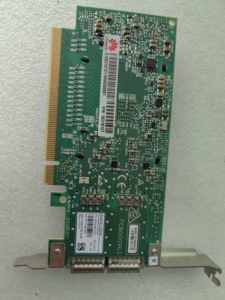 CX416A-CAT Dual Port 100G Universal <strong>Network</strong> Card for Server Workstations