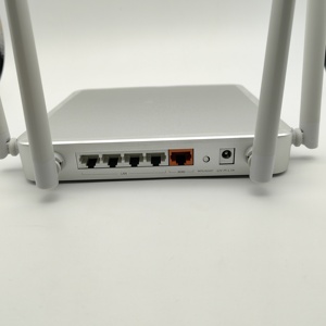 Vlan yönlendirici Gigabit yeni phiphidual band K2P 2.4G/5Ghz 1200M kablosuz yönlendirici İngilizce Firmware WIFI tekrarlayıcı WIFI/ddddrout - Product Image 3