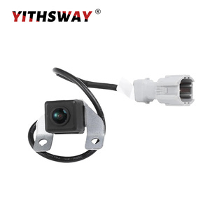 2011-2014现代I40 95760-3Z001 957603Z000的新型倒车摄像头