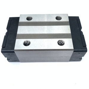 LLTHC30 Carriage LLTHC Original <strong>Linear</strong> Guide <strong>Rail</strong> <strong>Blocks</strong> LLTHC30RT0P5 - Product Image 1