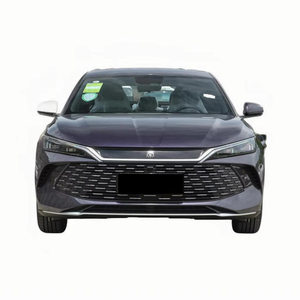 <strong>2025</strong> New Product New Energy Vehicle 4-door 5-seat Sedan BYD Qin L <strong>2025</strong> Model DM-i Intelligent Driving Edition - Product Image 1