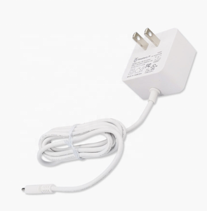 Nuovo arrivo lampone PI ufficiale Micro USB alimentatore UK/US/EURO connettore - Product Image 4