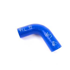 ท่อหม้อน้ำรถยนต์ท่อยางซิลิโคนซิลิโคนสำหรับถังน้ำสำหรับ M15-M16 1.5L ไวทนทานต่ออุณหภูมิสูงตามสั่ง - Product Image 2