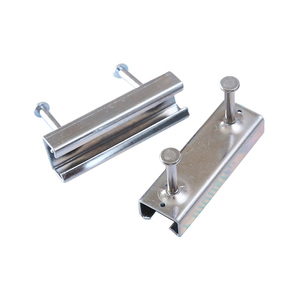 Trung Quốc Nhà cung cấp cán nóng halfen đúc trong kênh Heavy Duty bê tông Neo - Product Image 1