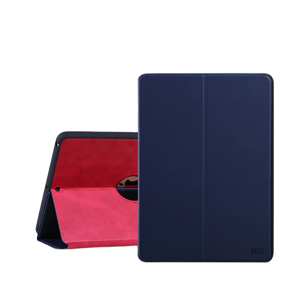 Capa universal para tablet, capa para ipad mini com dois lados usados para tablet