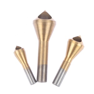 เครื่องเจาะรูไทเทเนียมขนาด2-5-10 10-15-20มม. เครื่องมือเจาะรู - Product Image 4