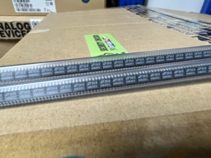 YC-SE-42R M28074 Eingebettetes serielles zu Ethernet/WiFi-MCU-Modul ESP32-Funkmodul - Product Image 2